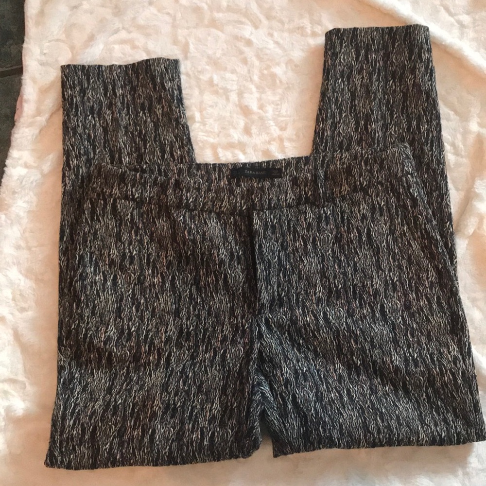 Career Zara pants spring/ summer